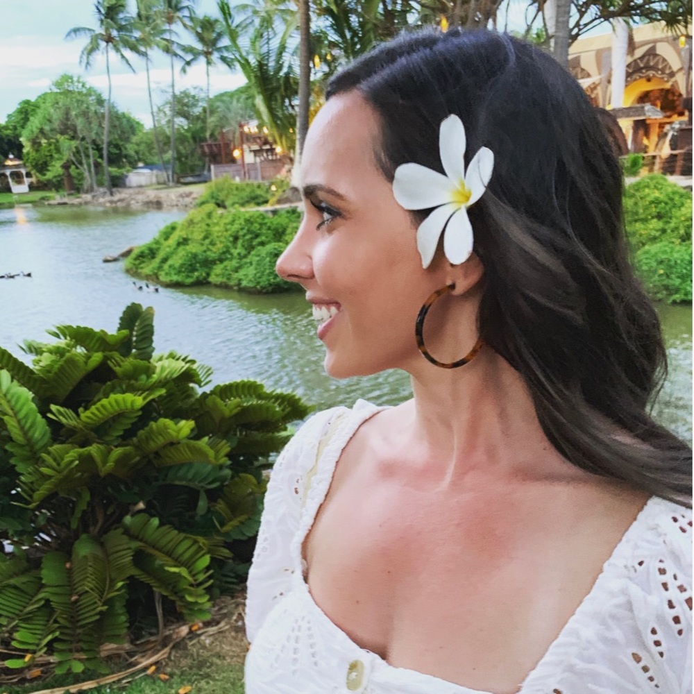 Meet your Posher, Karissa